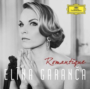 Elina Garanca, Romantique (paru le 1er octobre chez DG)